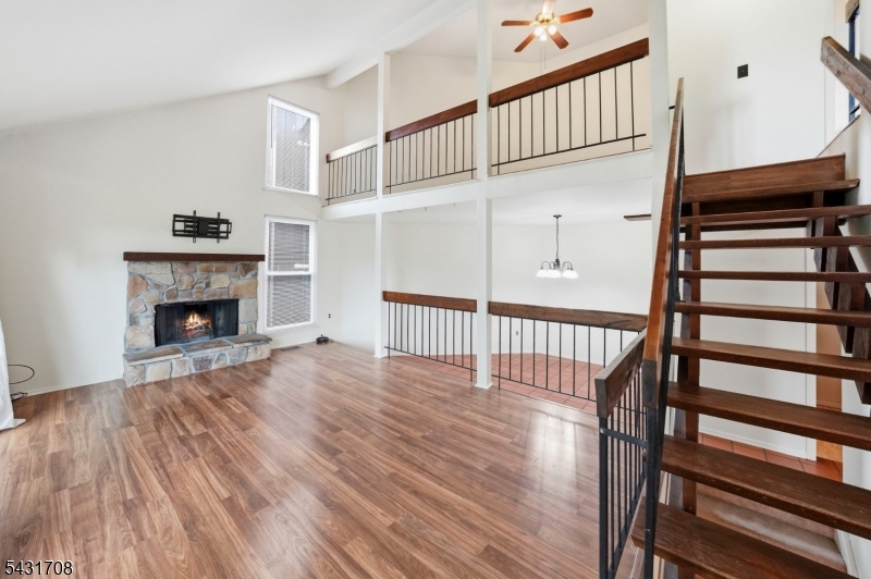 The Meadows - Residential