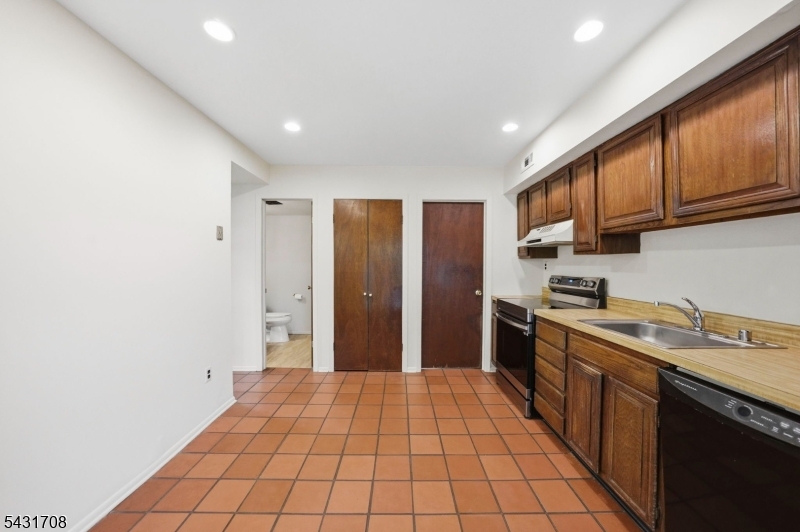 The Meadows - Residential