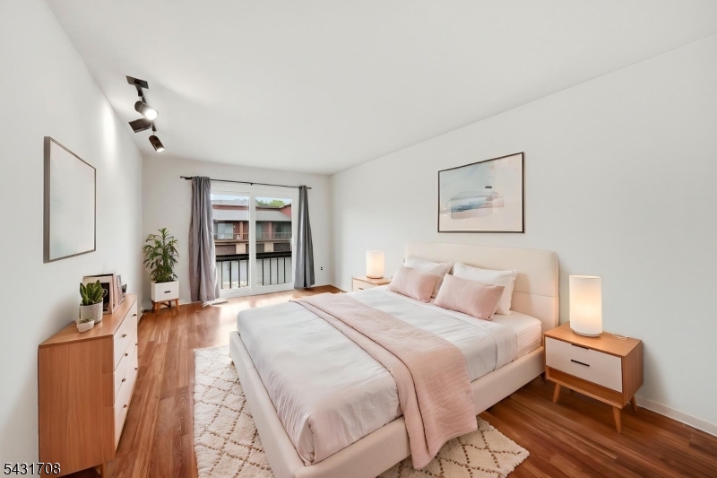 The Meadows - Residential