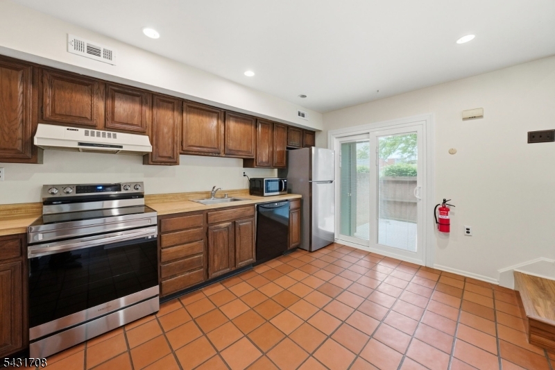 The Meadows - Residential