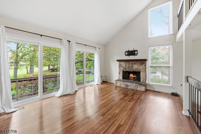 The Meadows - Residential