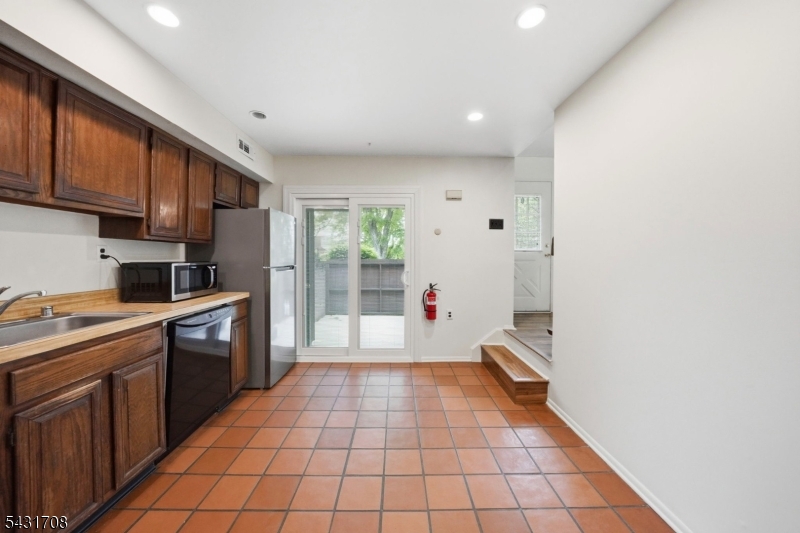 The Meadows - Residential
