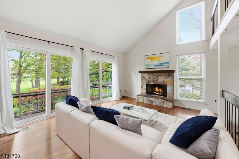 The Meadows - Residential