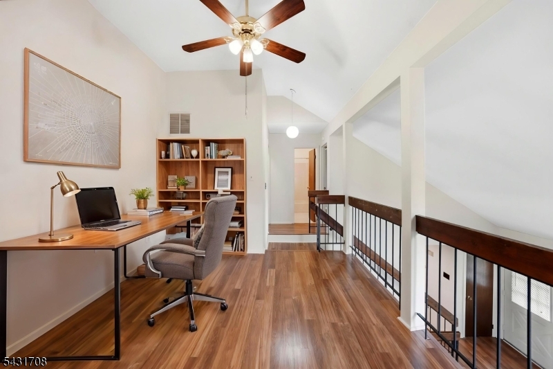 The Meadows - Residential