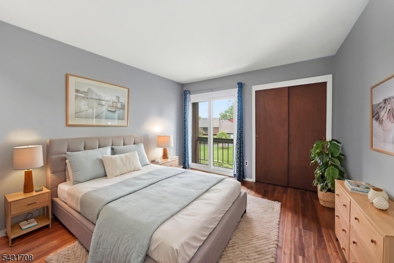 The Meadows - Residential