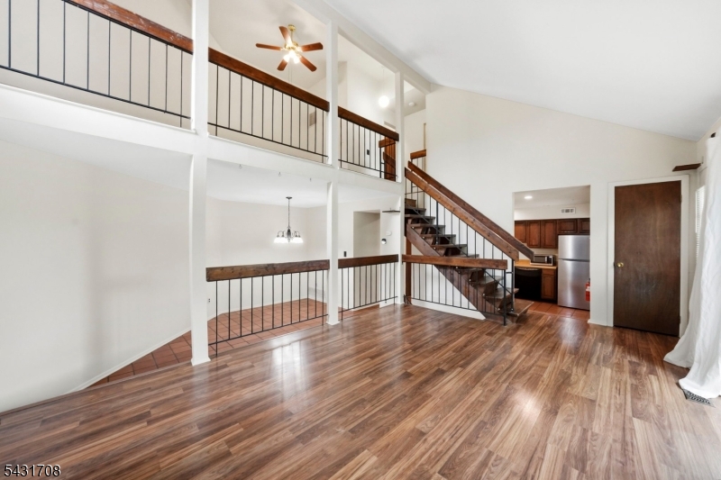 The Meadows - Residential
