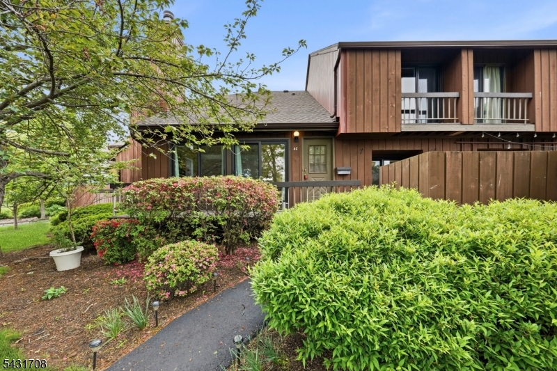 The Meadows - Residential