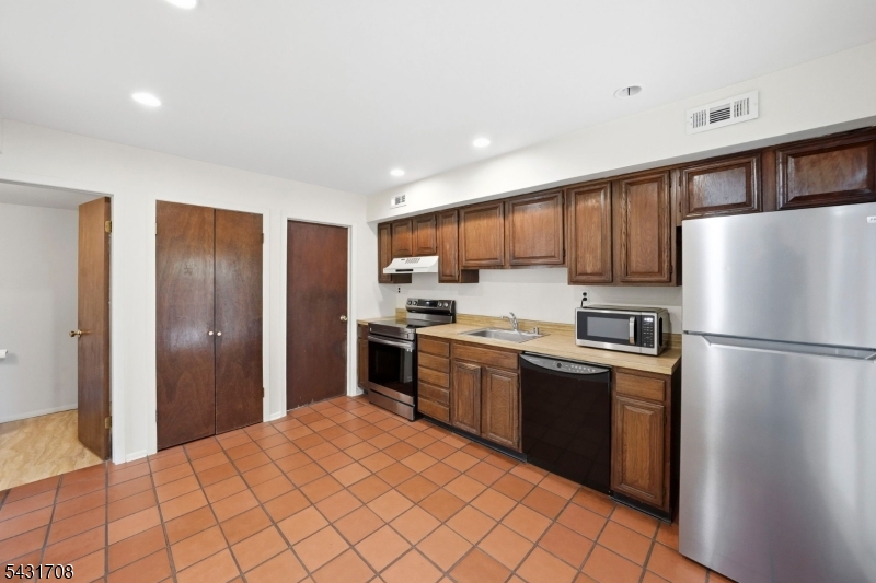 The Meadows - Residential