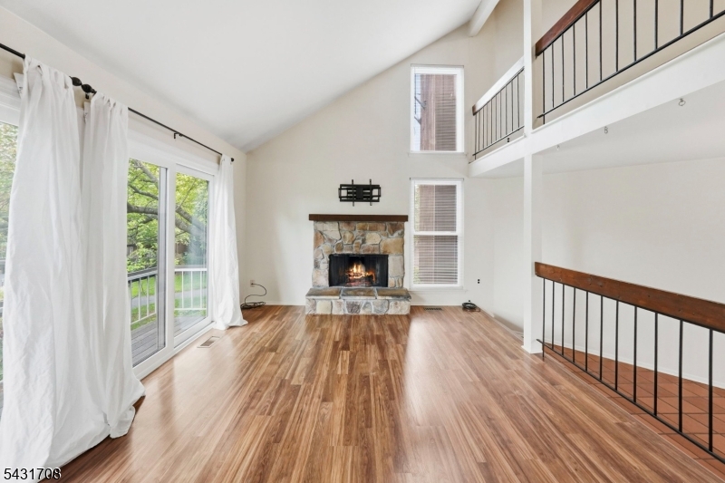 The Meadows - Residential
