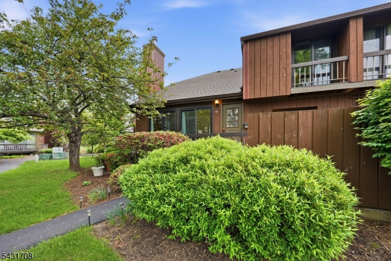 The Meadows - Residential