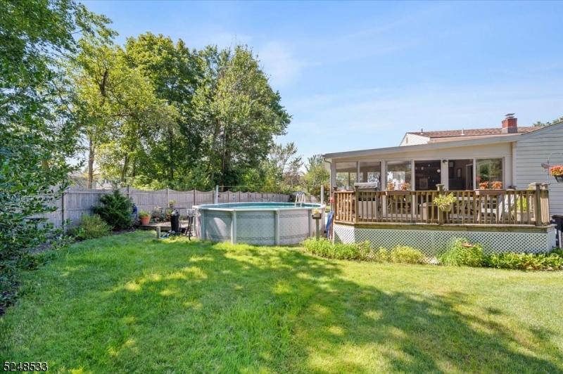 Troy Hills - Residential