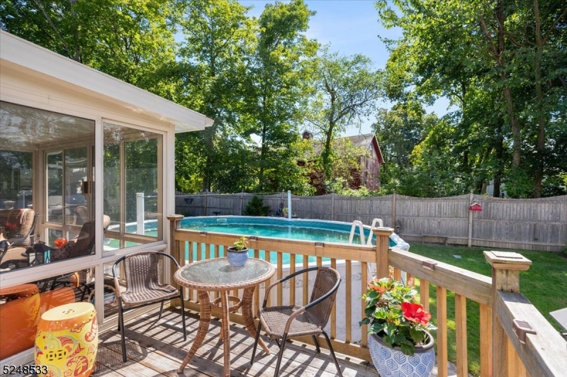 Troy Hills - Residential