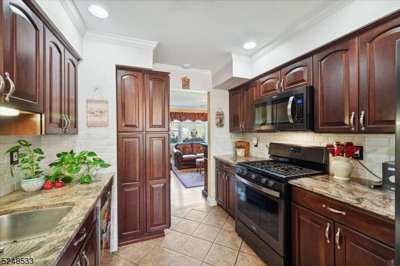 Troy Hills - Residential