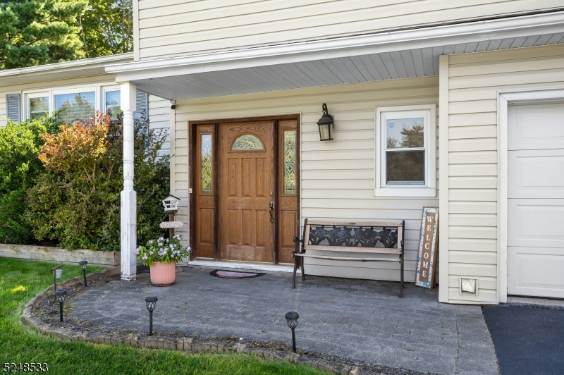 Troy Hills - Residential