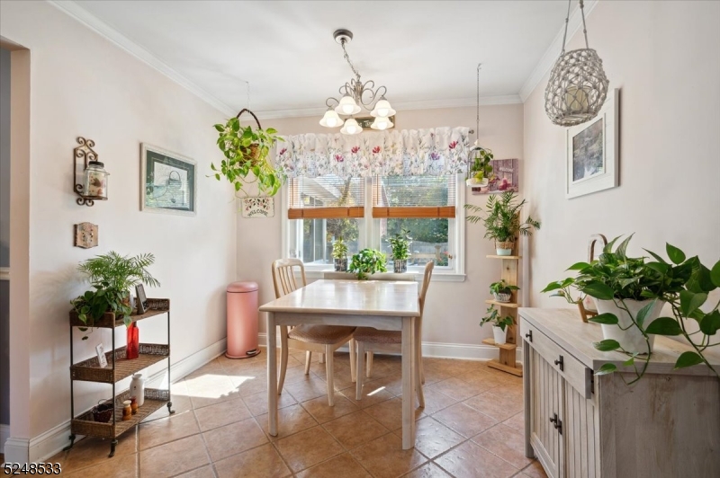 Troy Hills - Residential