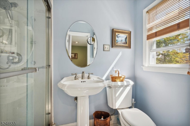 Troy Hills - Residential