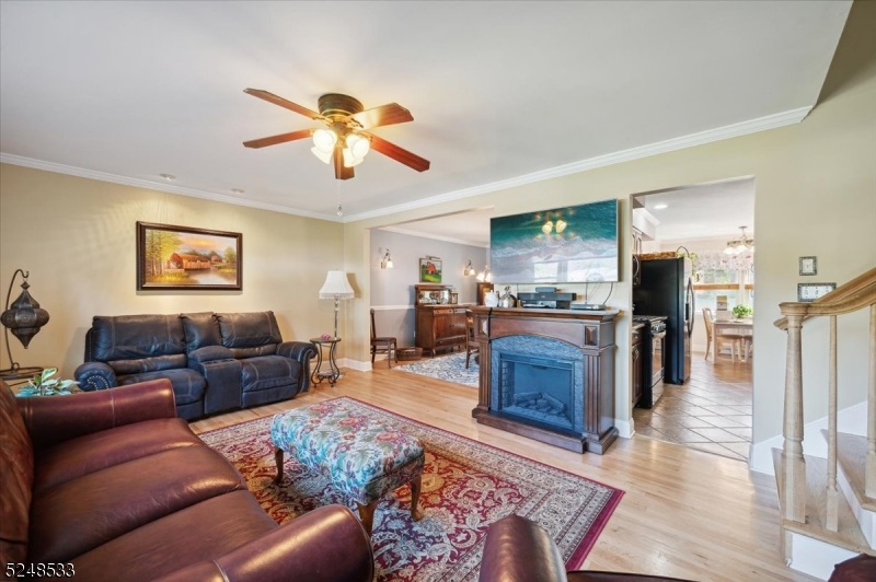 Troy Hills - Residential