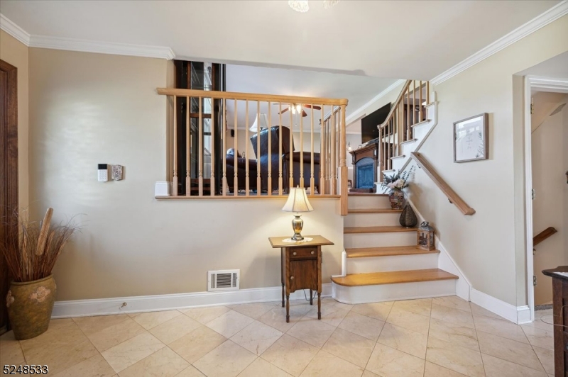 Troy Hills - Residential