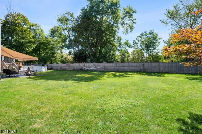 Troy Hills - Residential