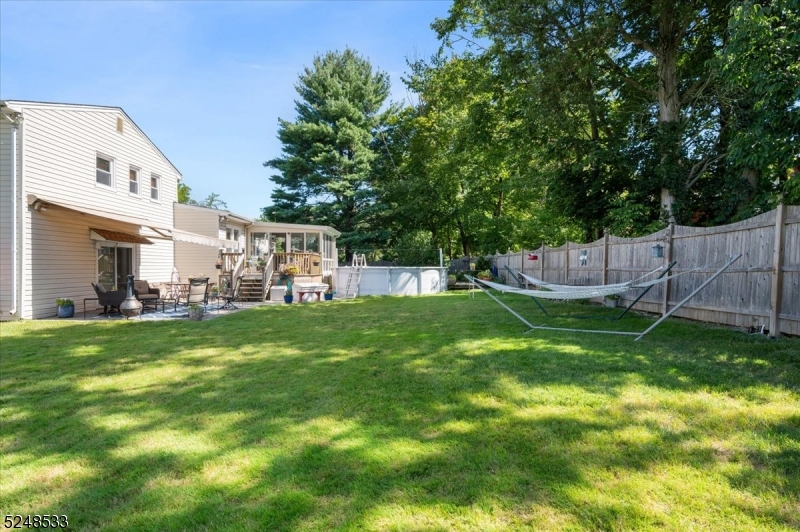 Troy Hills - Residential