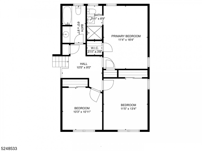 Troy Hills - Residential