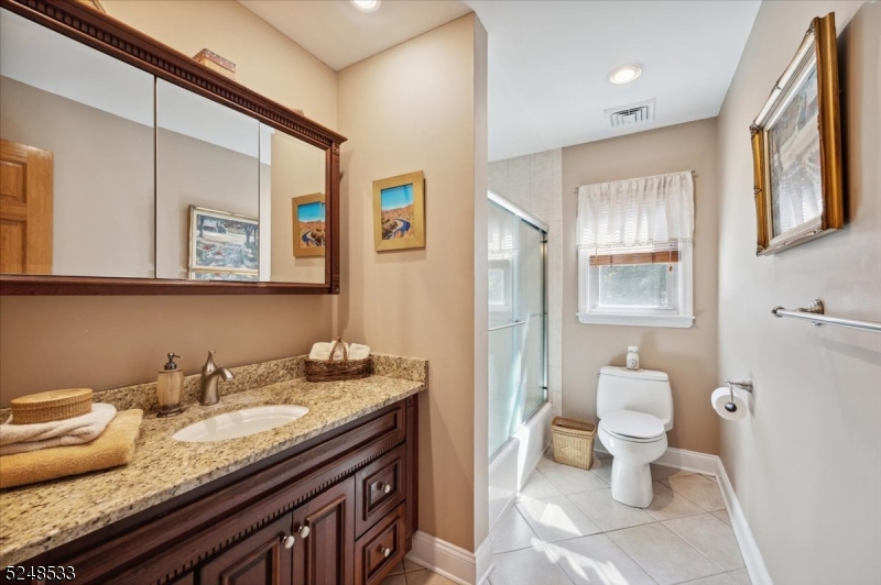 Troy Hills - Residential