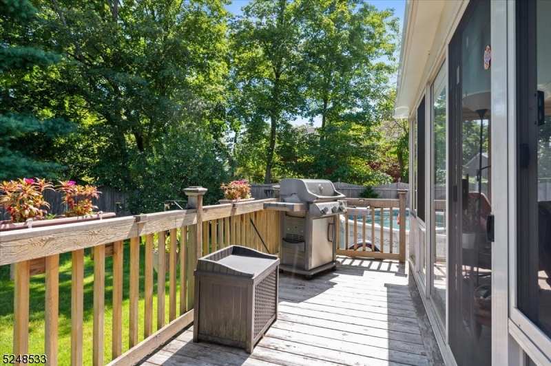 Troy Hills - Residential