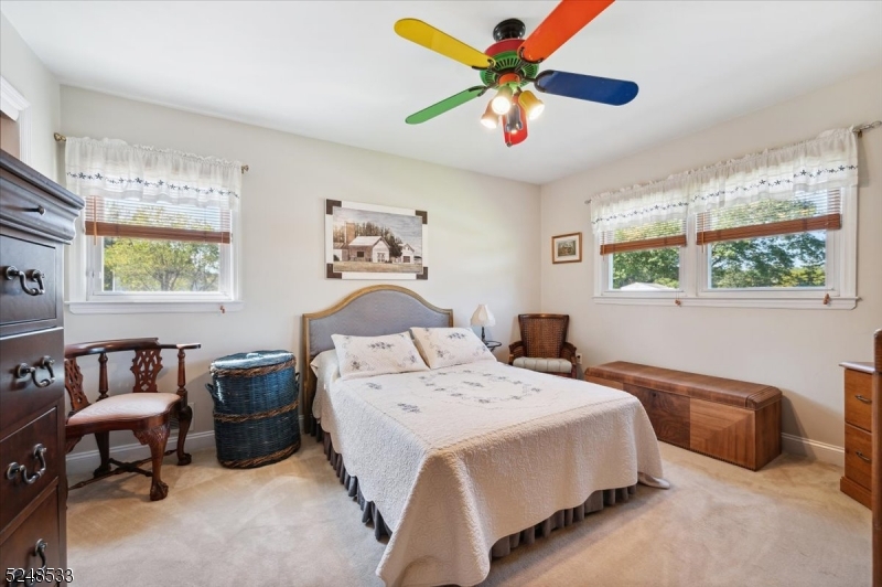 Troy Hills - Residential