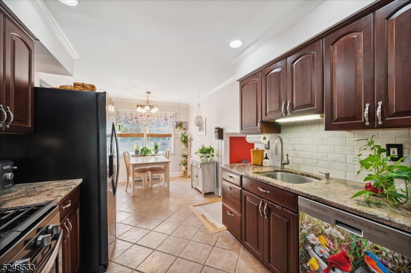 Troy Hills - Residential