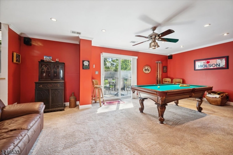 Troy Hills - Residential