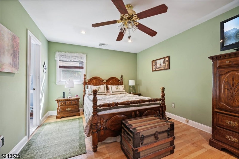 Troy Hills - Residential