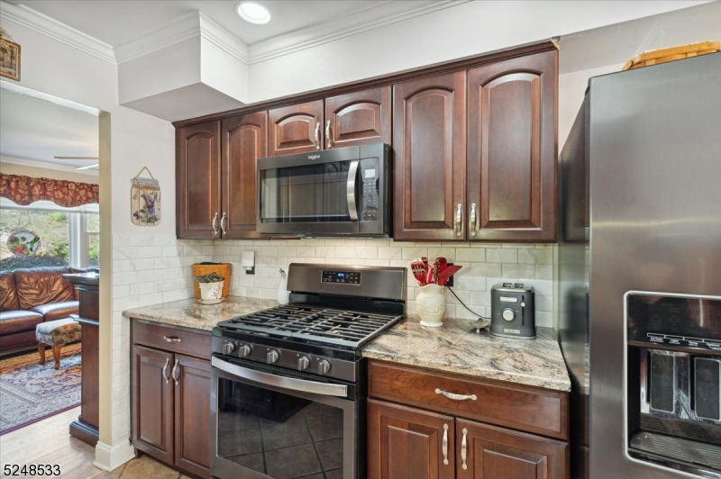 Troy Hills - Residential