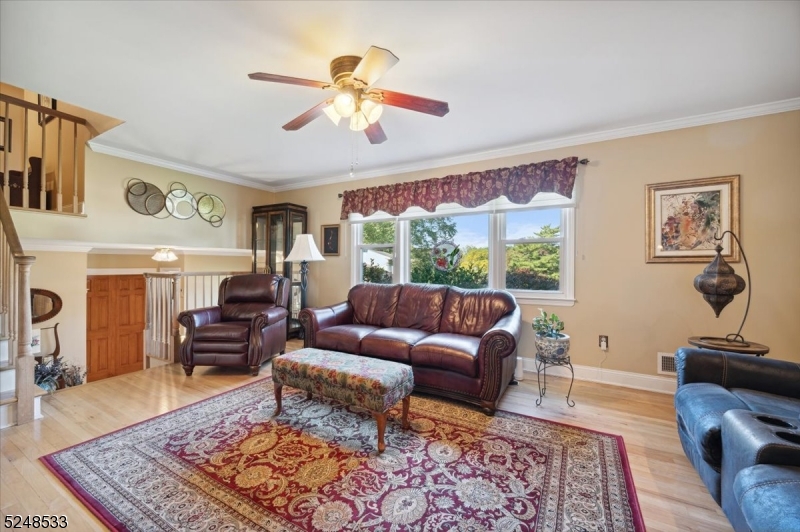 Troy Hills - Residential