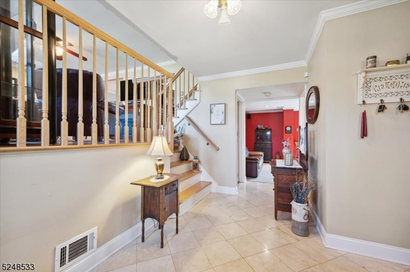 Troy Hills - Residential