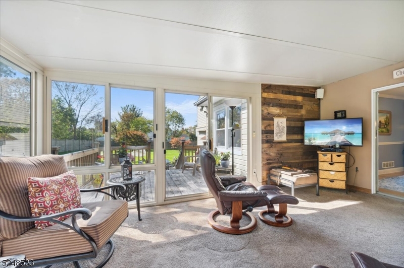 Troy Hills - Residential