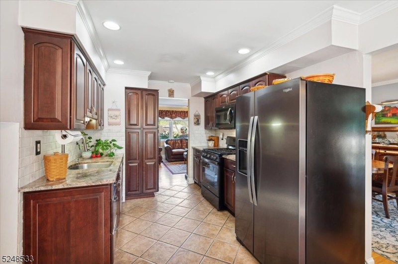 Troy Hills - Residential