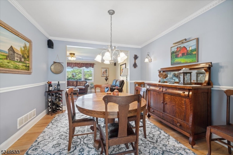 Troy Hills - Residential