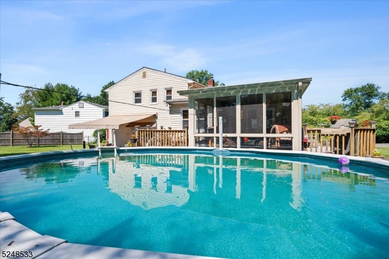 Troy Hills - Residential