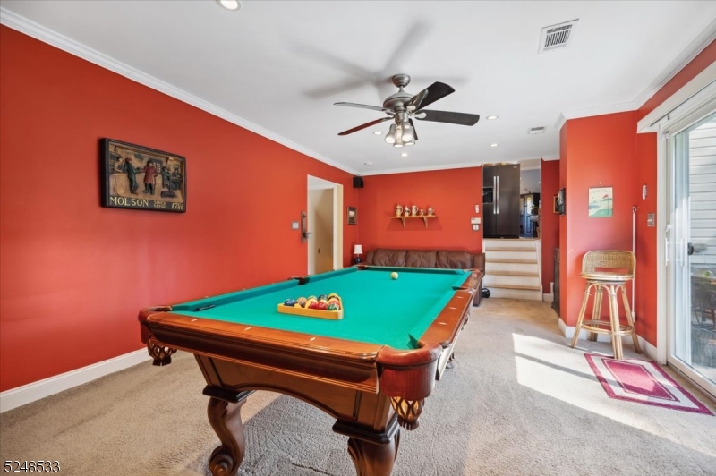 Troy Hills - Residential