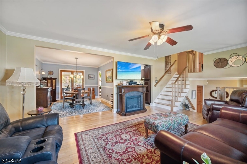 Troy Hills - Residential