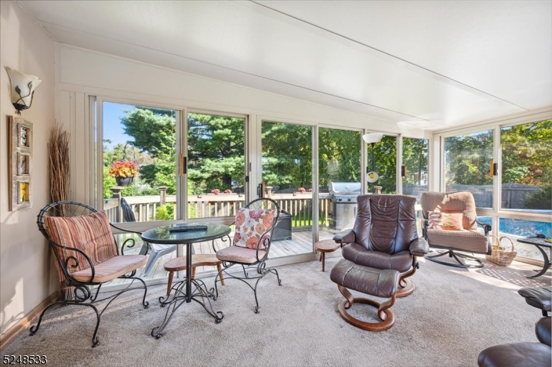 Troy Hills - Residential