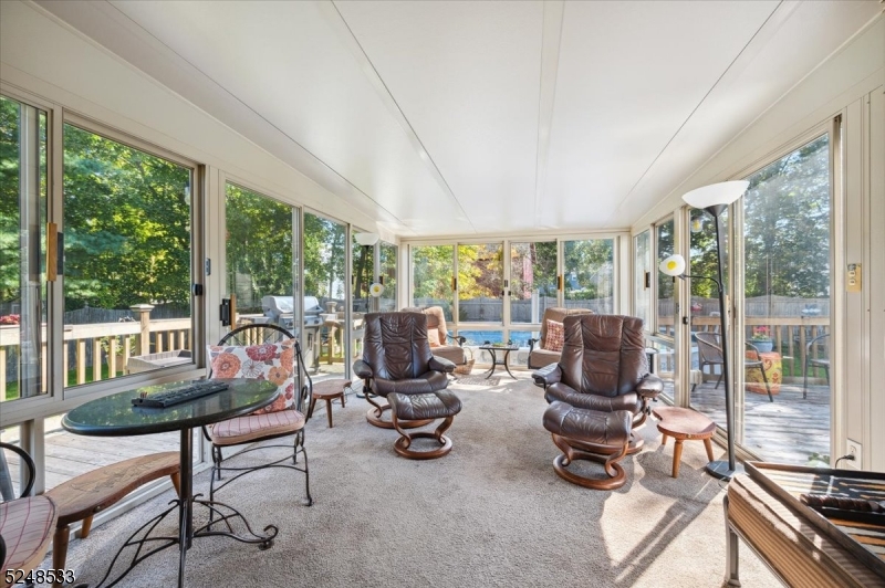 Troy Hills - Residential