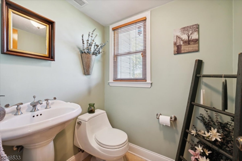 Troy Hills - Residential