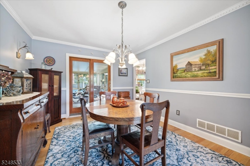 Troy Hills - Residential