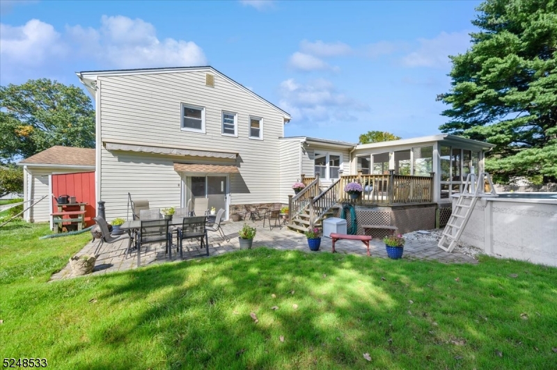 Troy Hills - Residential