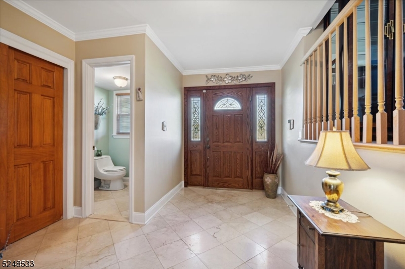 Troy Hills - Residential