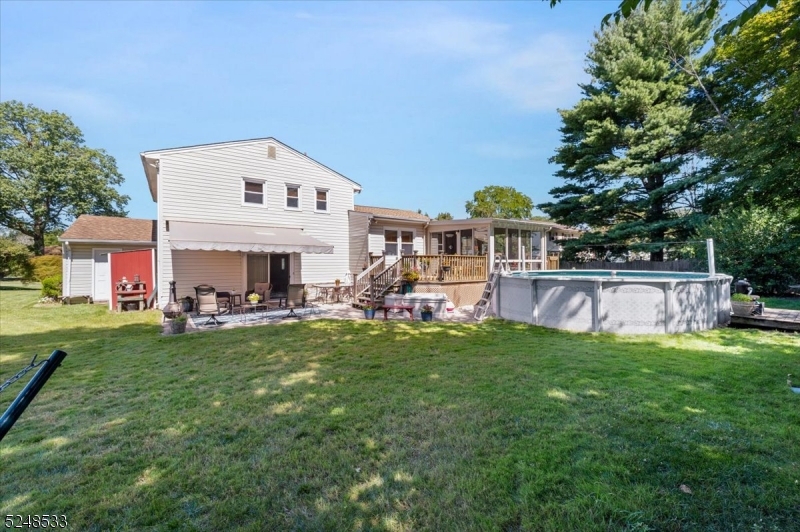 Troy Hills - Residential