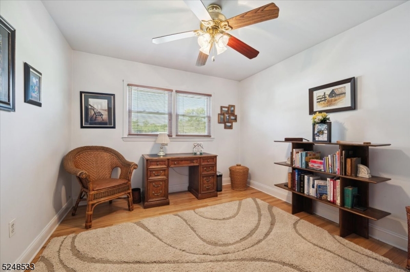 Troy Hills - Residential