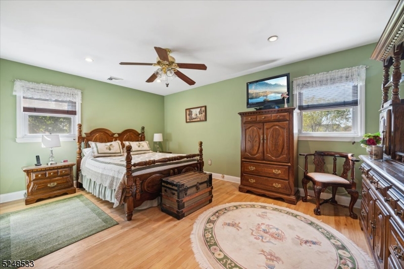 Troy Hills - Residential