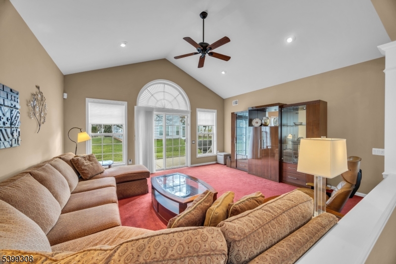 Somerset Run - Residential